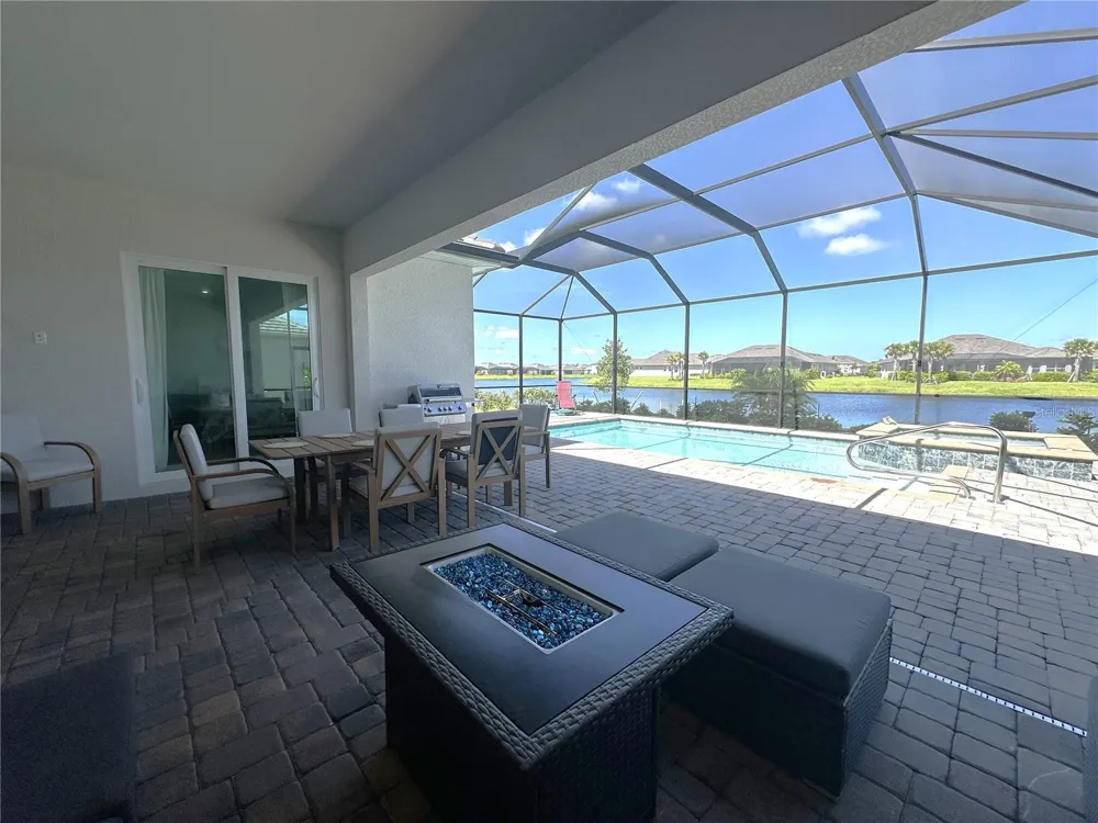 15172 RIVER BIRCH COURT Punta Gorda, FL 33955