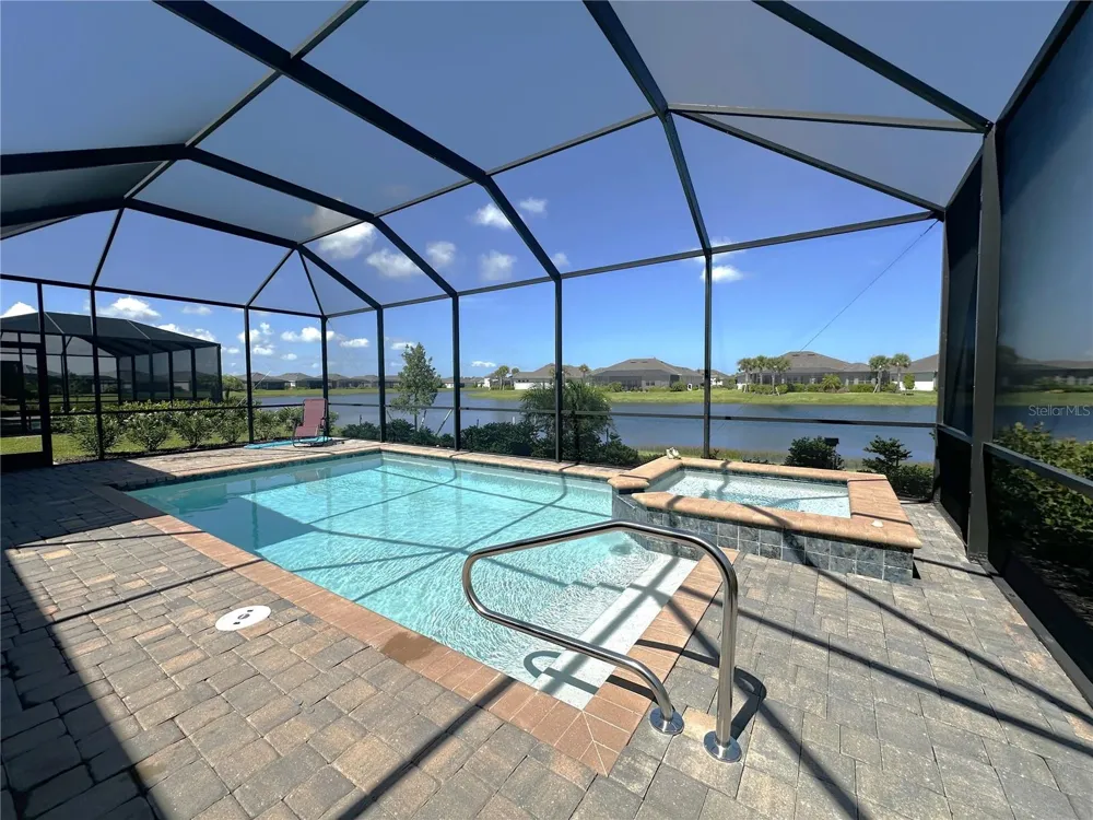 15172 RIVER BIRCH COURT Punta Gorda, FL 33955