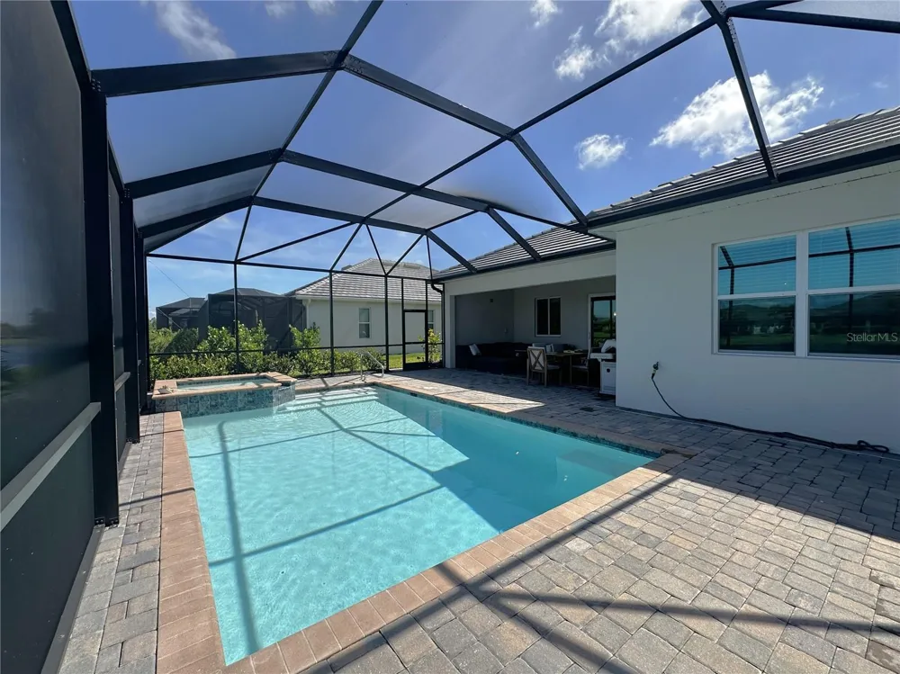 15172 RIVER BIRCH COURT Punta Gorda, FL 33955