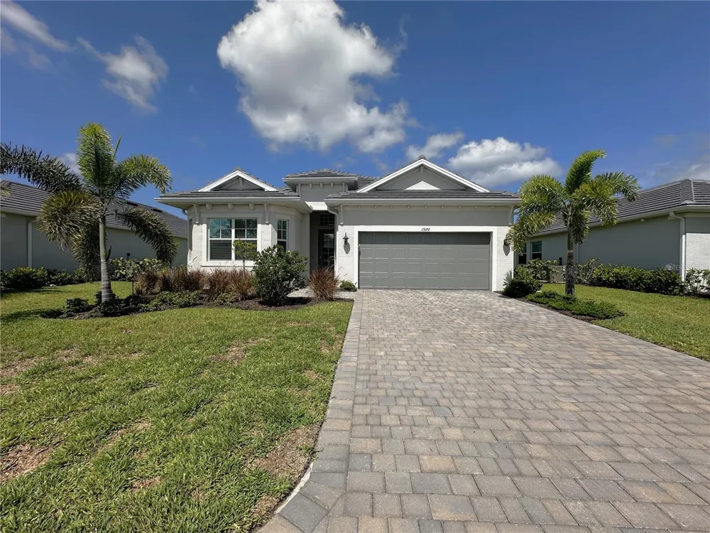 15172 RIVER BIRCH COURT Punta Gorda, FL 33955