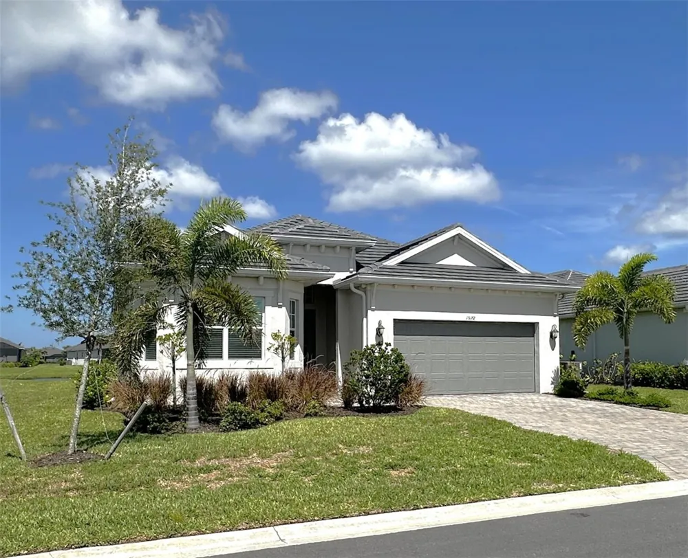 15172 RIVER BIRCH COURT Punta Gorda, FL 33955