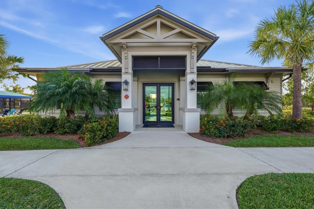 15172 RIVER BIRCH COURT Punta Gorda, FL 33955