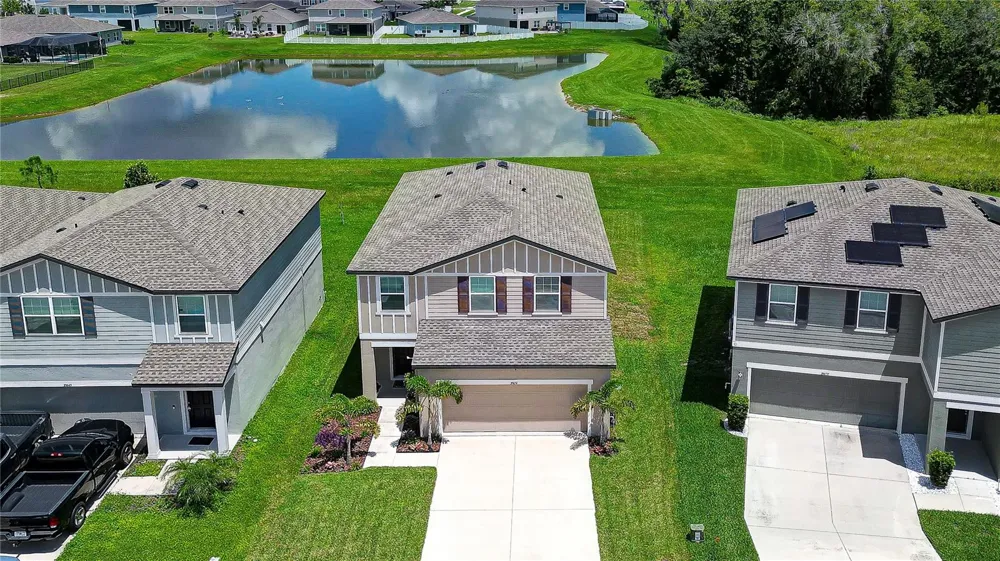 35651 BUTTONWEED TRAIL Zephyrhills, FL 33541
