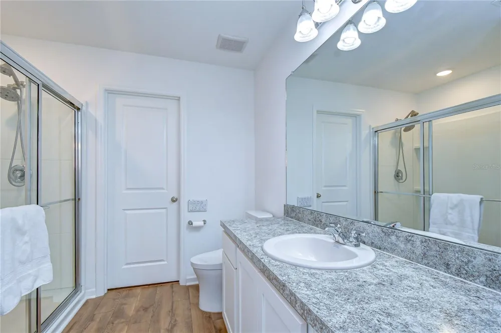 35651 BUTTONWEED TRAIL Zephyrhills, FL 33541