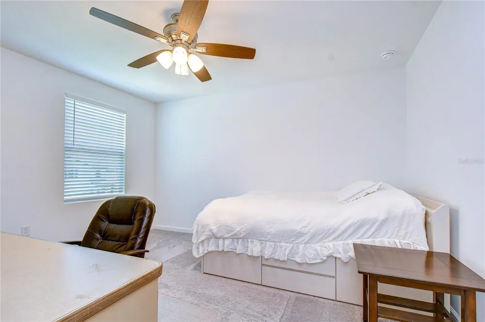 35651 BUTTONWEED TRAIL Zephyrhills, FL 33541