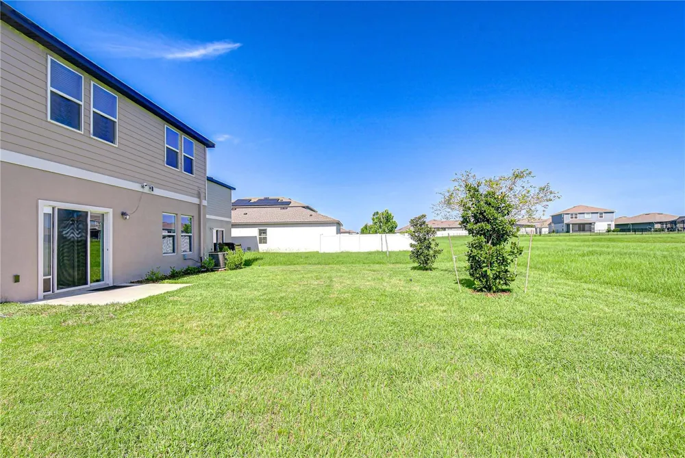 35651 BUTTONWEED TRAIL Zephyrhills, FL 33541