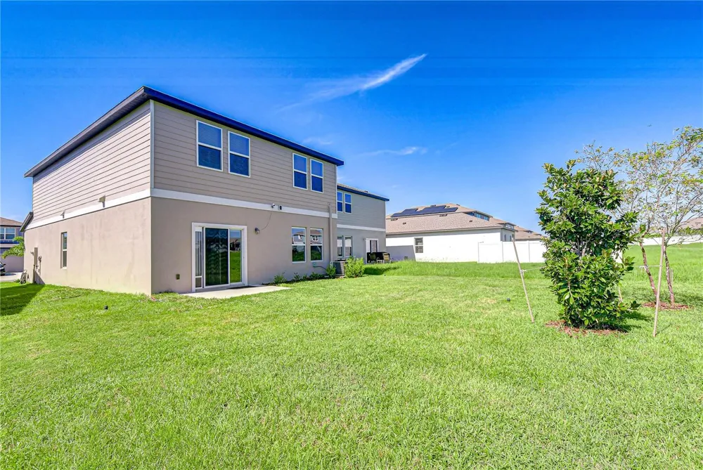 35651 BUTTONWEED TRAIL Zephyrhills, FL 33541