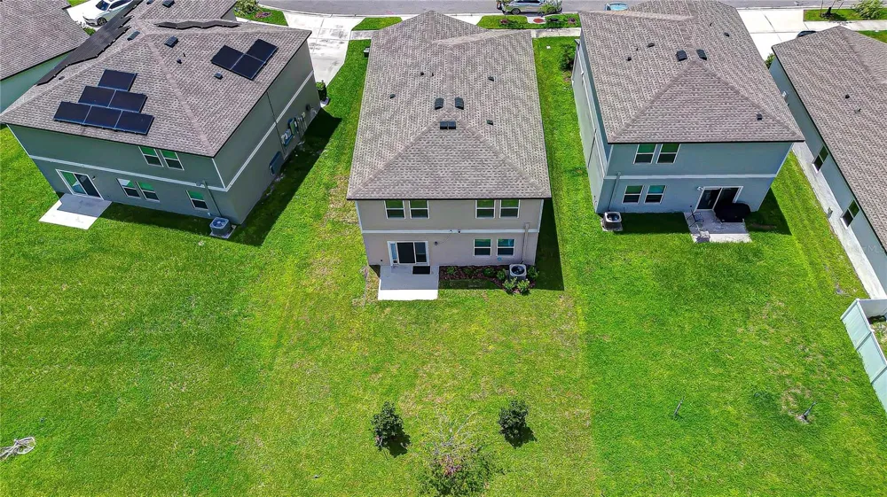 35651 BUTTONWEED TRAIL Zephyrhills, FL 33541