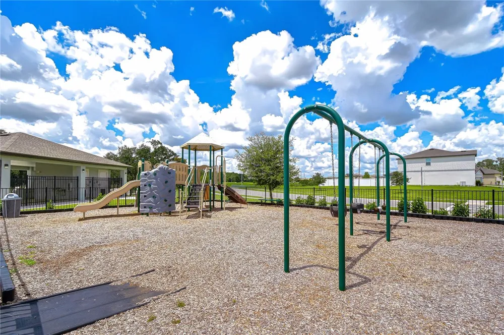35651 BUTTONWEED TRAIL Zephyrhills, FL 33541