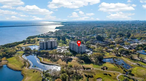 2621 COVE CAY DRIVE #802