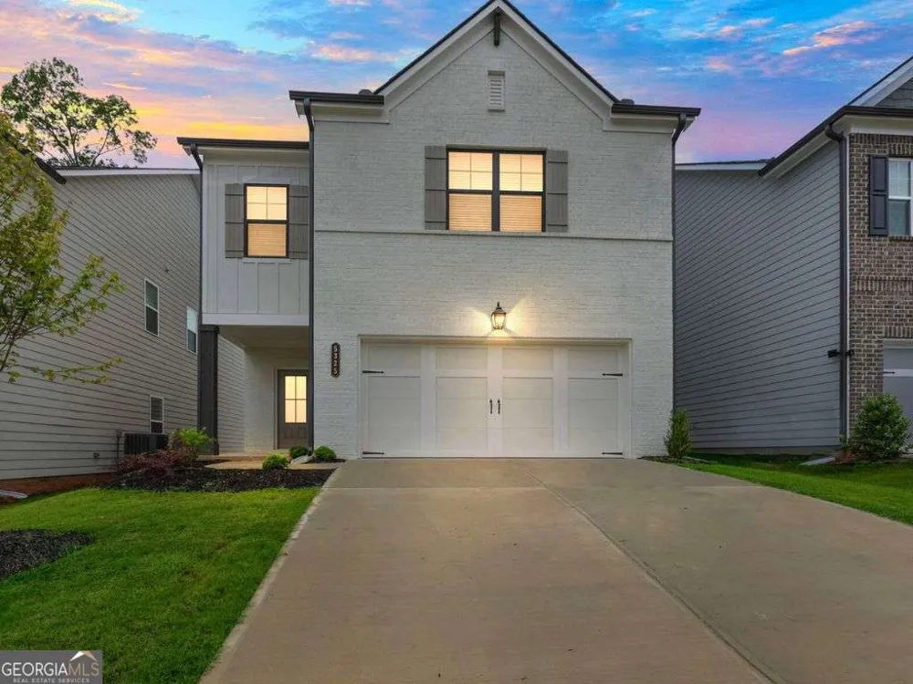 5325 Fox Hill LN Oakwood, GA 30566