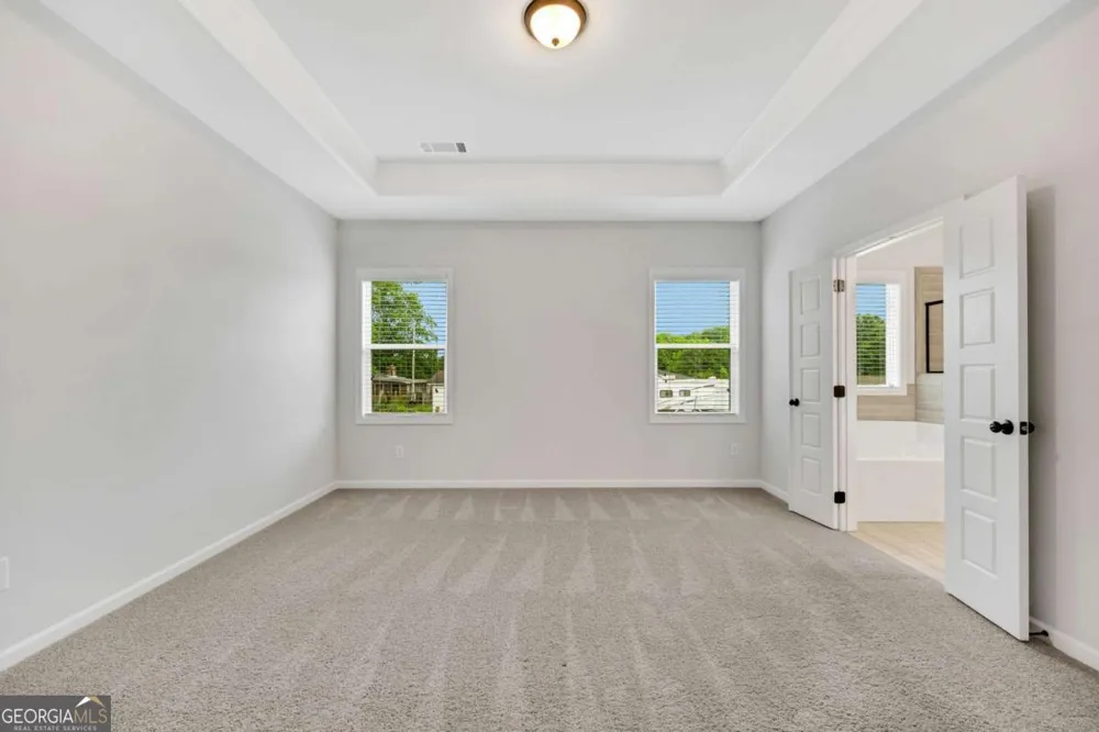 5325 Fox Hill LN Oakwood, GA 30566