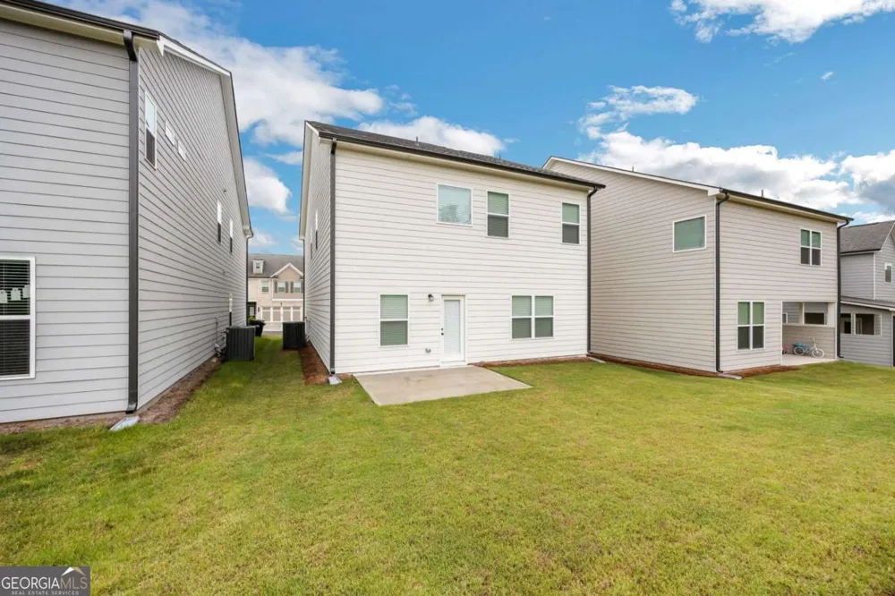 5325 Fox Hill LN Oakwood, GA 30566