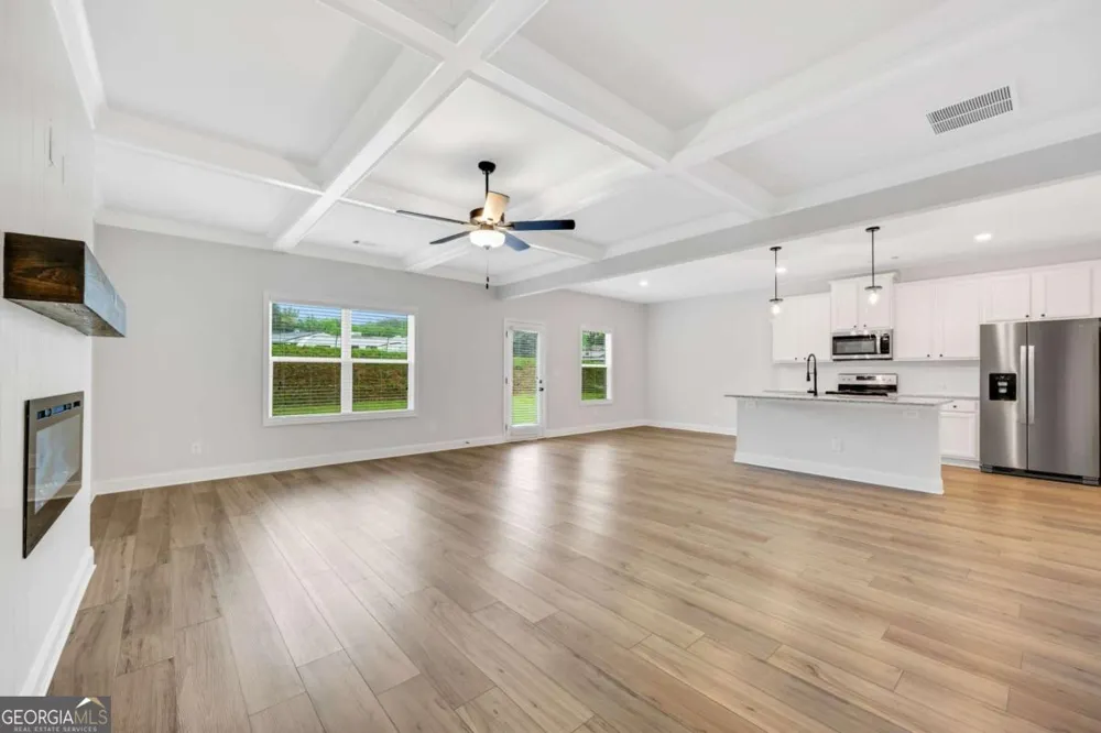 5325 Fox Hill LN Oakwood, GA 30566
