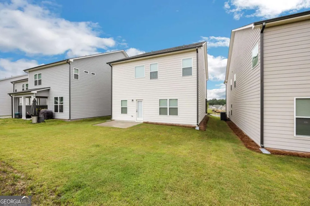 5325 Fox Hill LN Oakwood, GA 30566