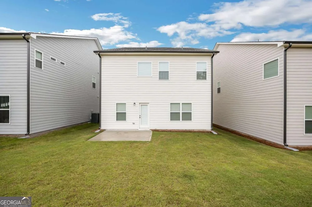 5325 Fox Hill LN Oakwood, GA 30566