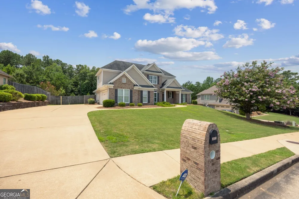 7103 Bridgemill DR Columbus, GA 31904
