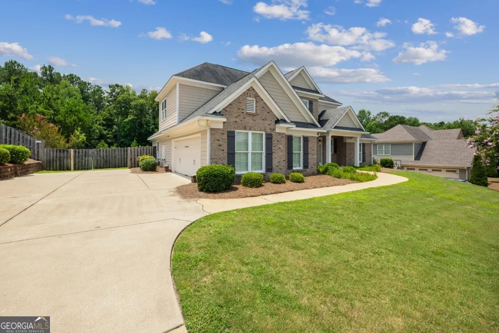 7103 Bridgemill DR Columbus, GA 31904