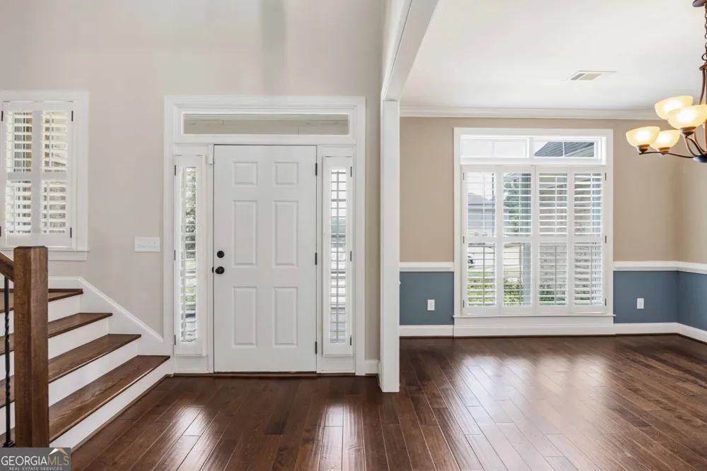 7103 Bridgemill DR Columbus, GA 31904