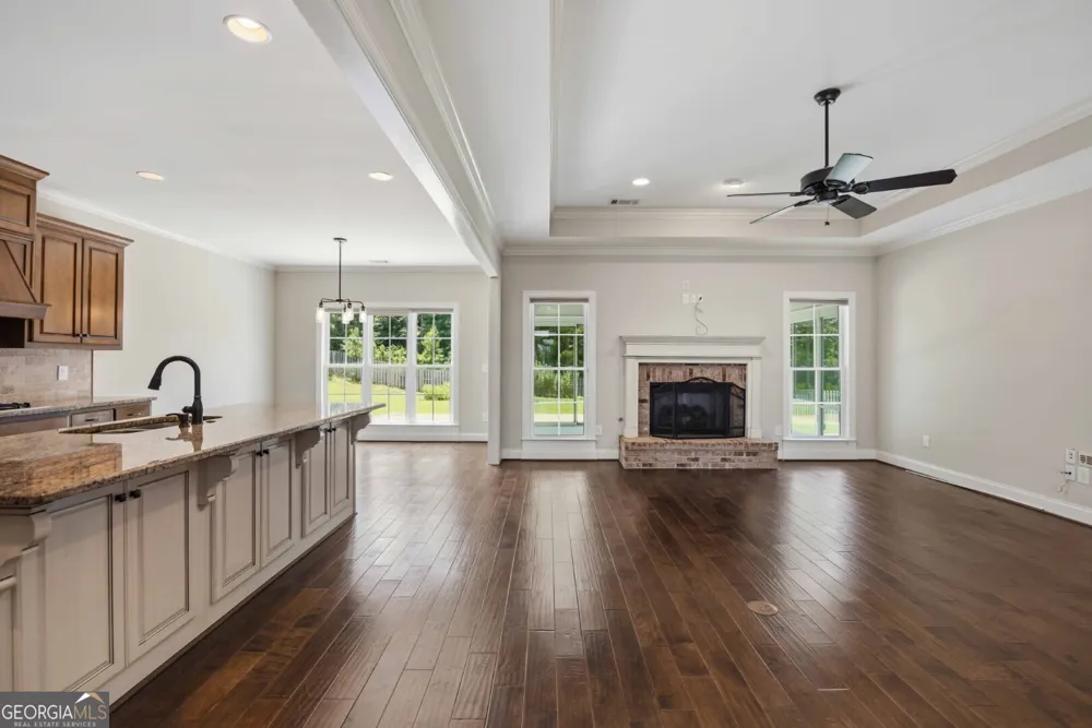 7103 Bridgemill DR Columbus, GA 31904