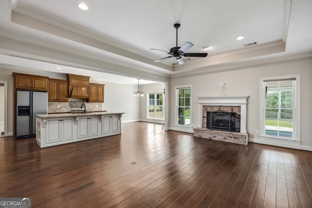 7103 Bridgemill DR Columbus, GA 31904
