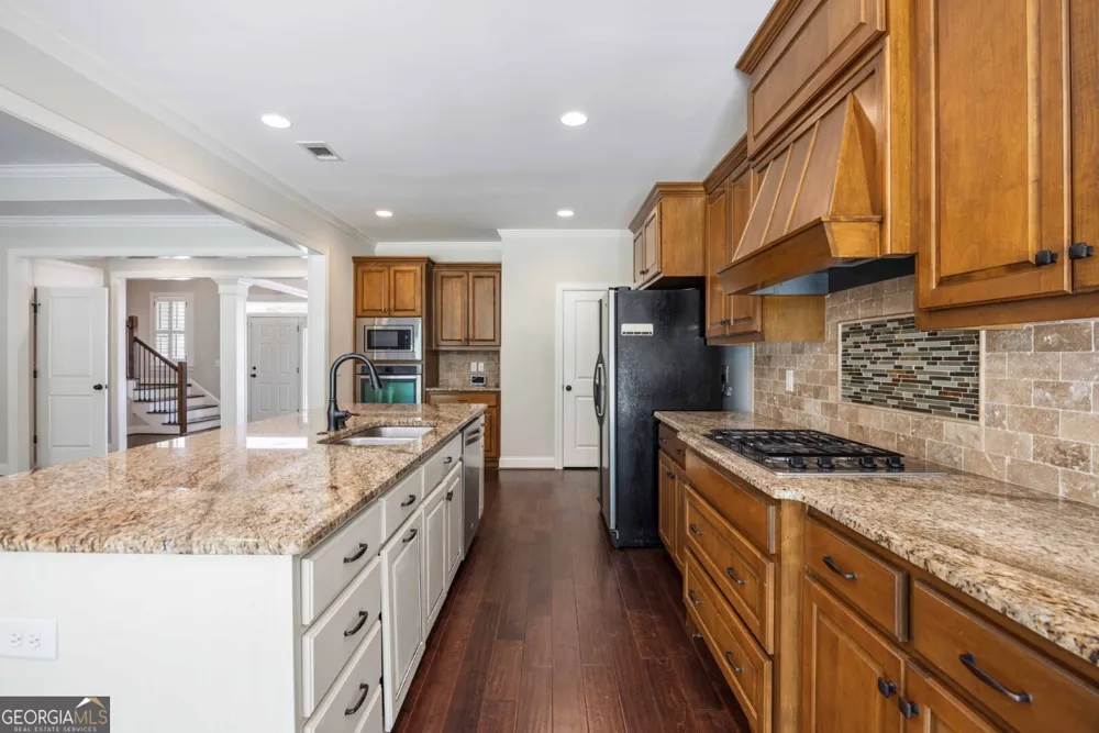 7103 Bridgemill DR Columbus, GA 31904