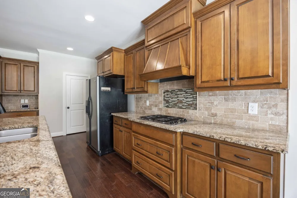 7103 Bridgemill DR Columbus, GA 31904