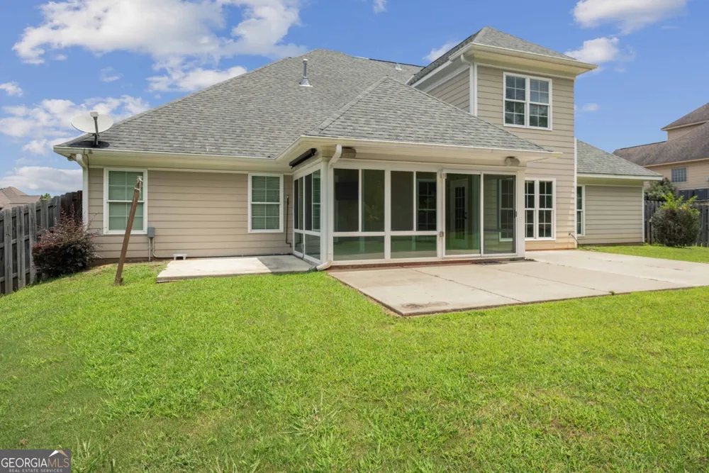 7103 Bridgemill DR Columbus, GA 31904