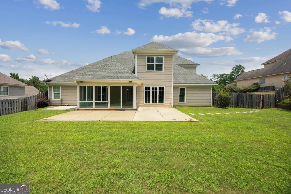 7103 Bridgemill DR Columbus, GA 31904