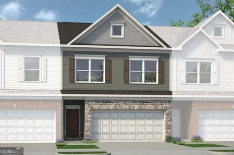 324 Ranier LN