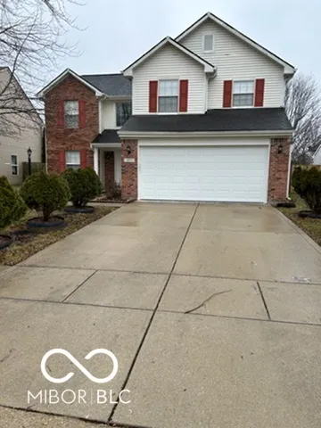 9677 Fireside Lane