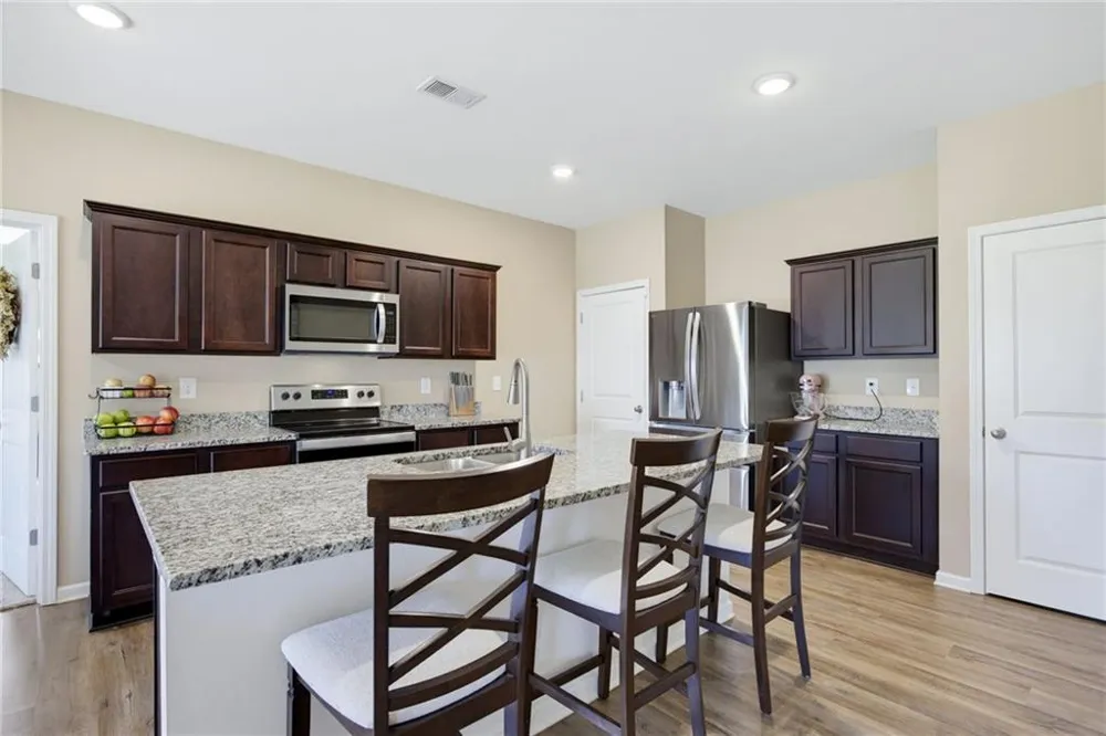 117 Sorrento Drive Cartersville, GA 30120