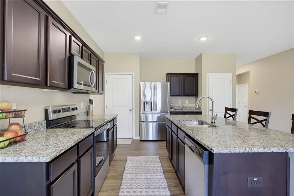 117 Sorrento Drive Cartersville, GA 30120