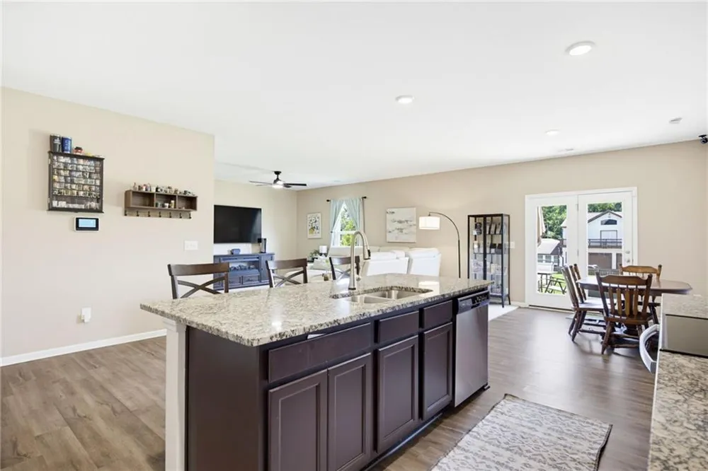 117 Sorrento Drive Cartersville, GA 30120