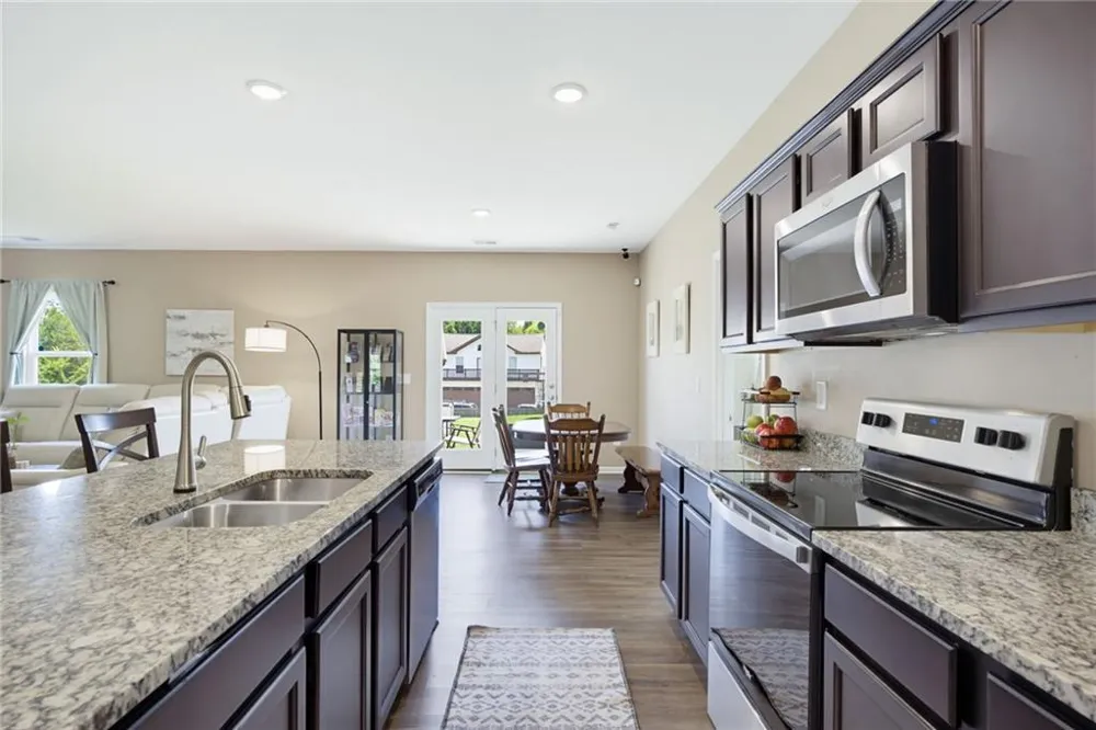 117 Sorrento Drive Cartersville, GA 30120