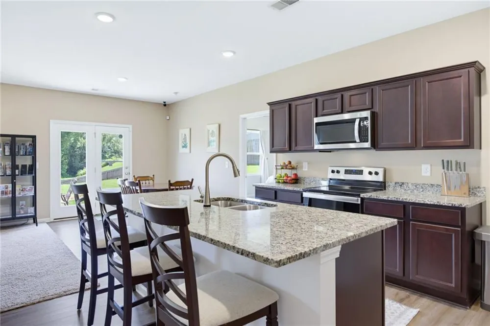 117 Sorrento Drive Cartersville, GA 30120