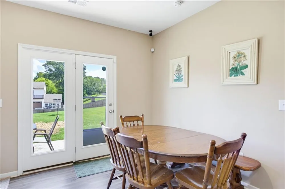 117 Sorrento Drive Cartersville, GA 30120