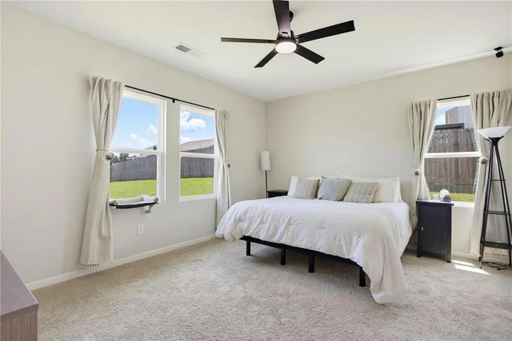 117 Sorrento Drive Cartersville, GA 30120