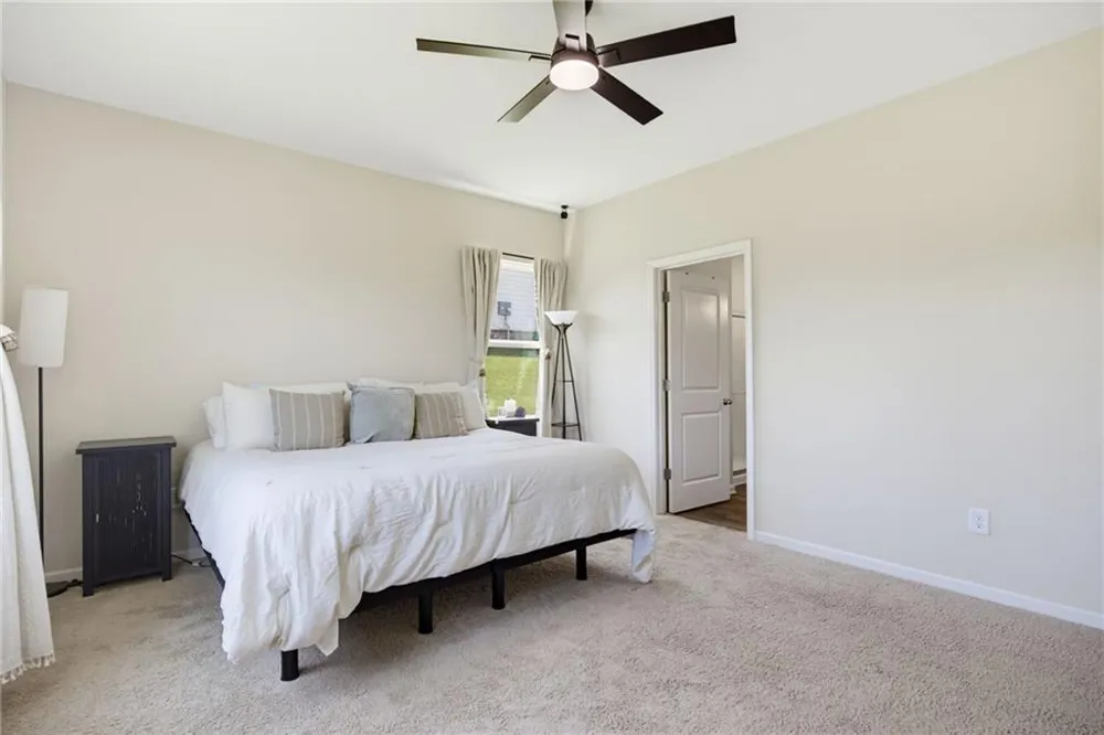 117 Sorrento Drive Cartersville, GA 30120