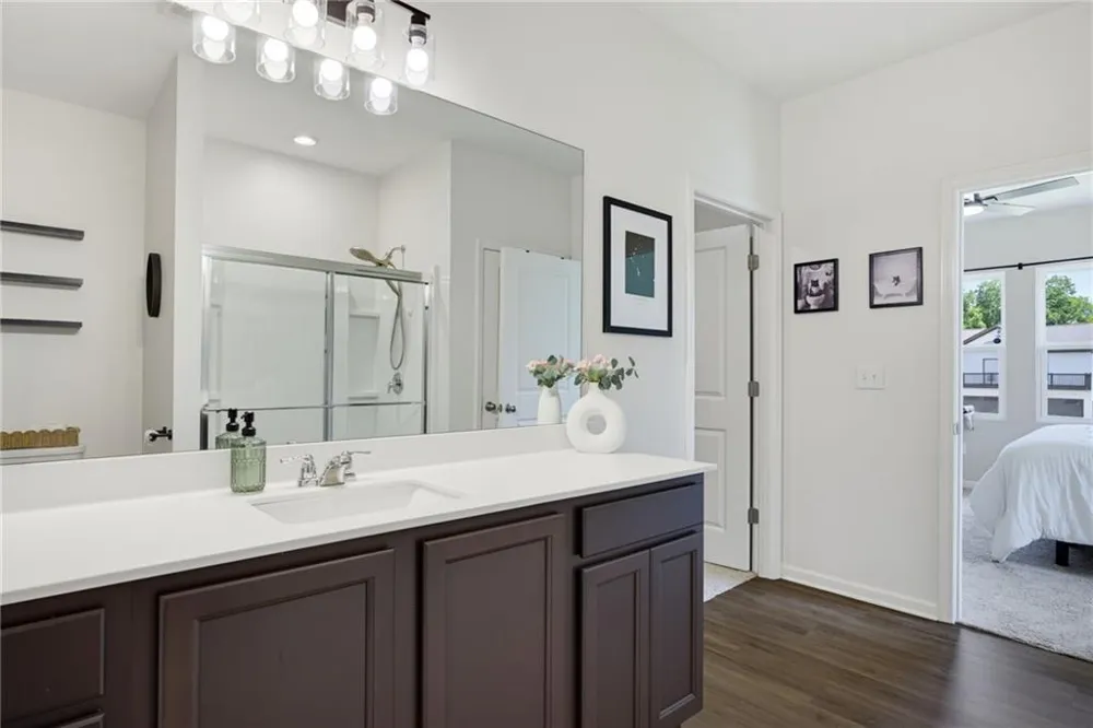 117 Sorrento Drive Cartersville, GA 30120