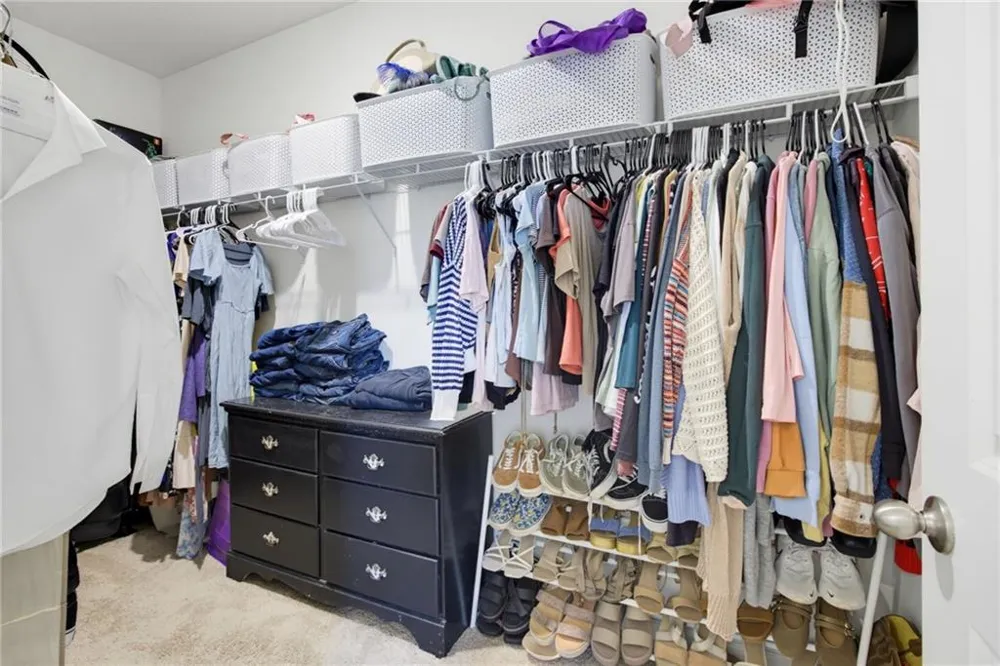 117 Sorrento Drive Cartersville, GA 30120