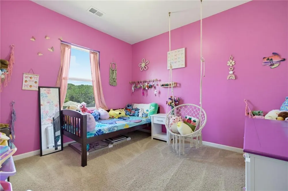 117 Sorrento Drive Cartersville, GA 30120