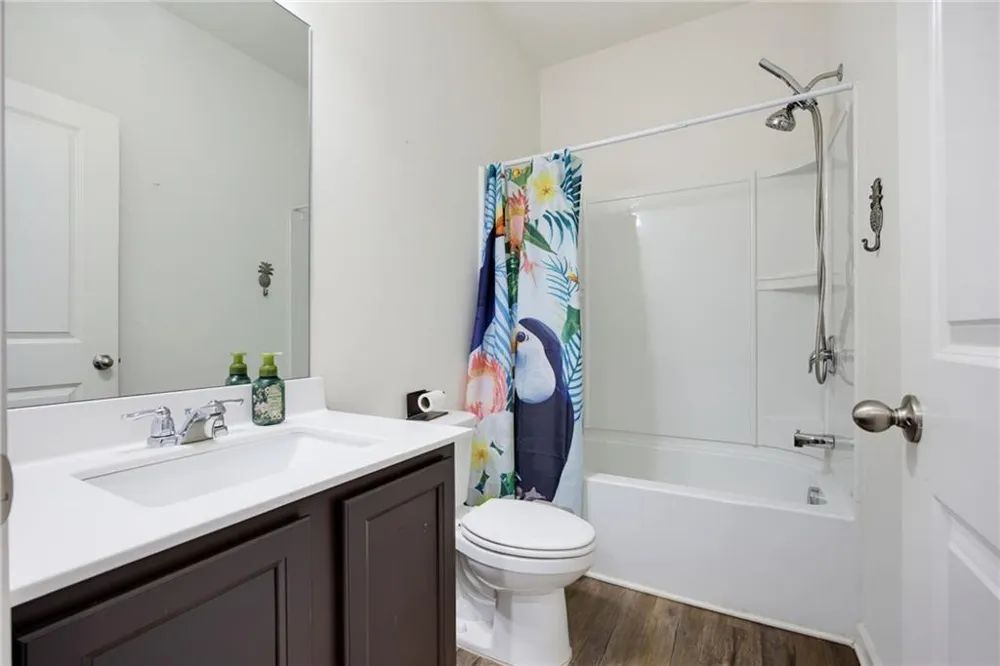 117 Sorrento Drive Cartersville, GA 30120