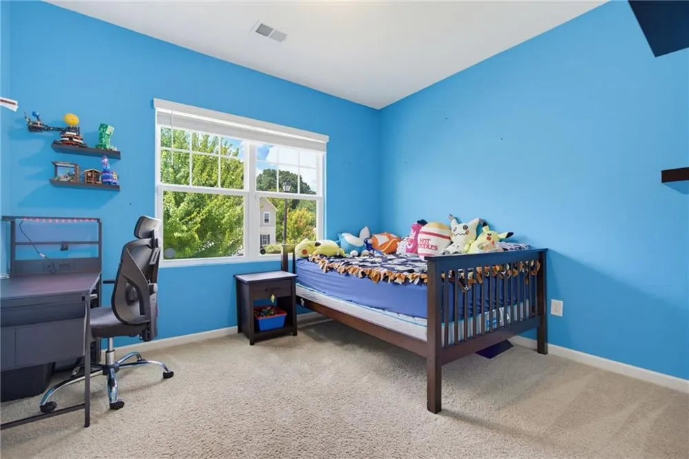 117 Sorrento Drive Cartersville, GA 30120