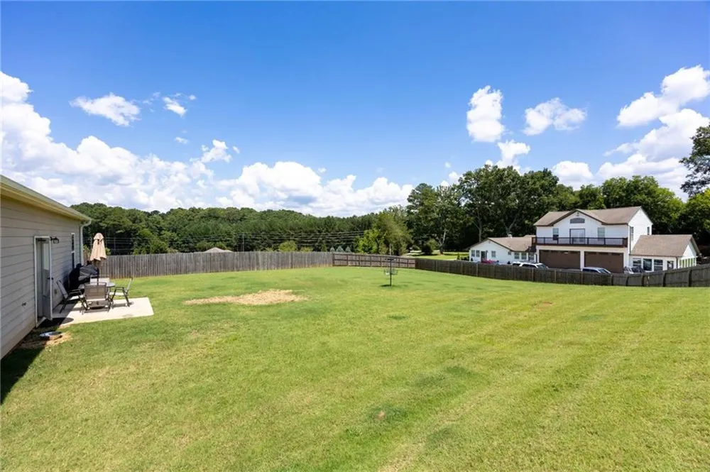 117 Sorrento Drive Cartersville, GA 30120