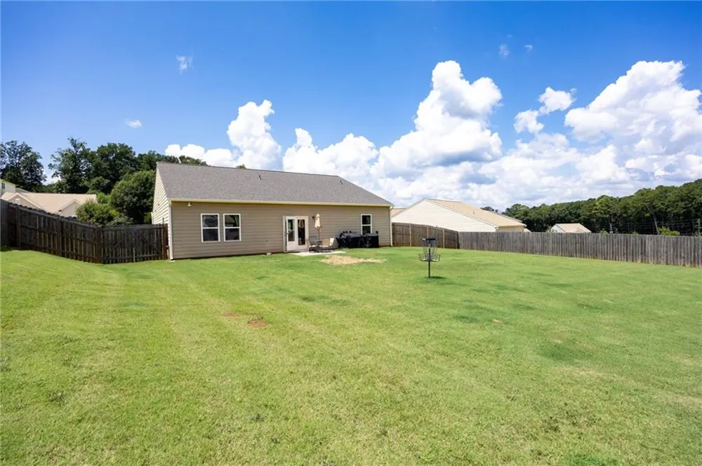 117 Sorrento Drive Cartersville, GA 30120