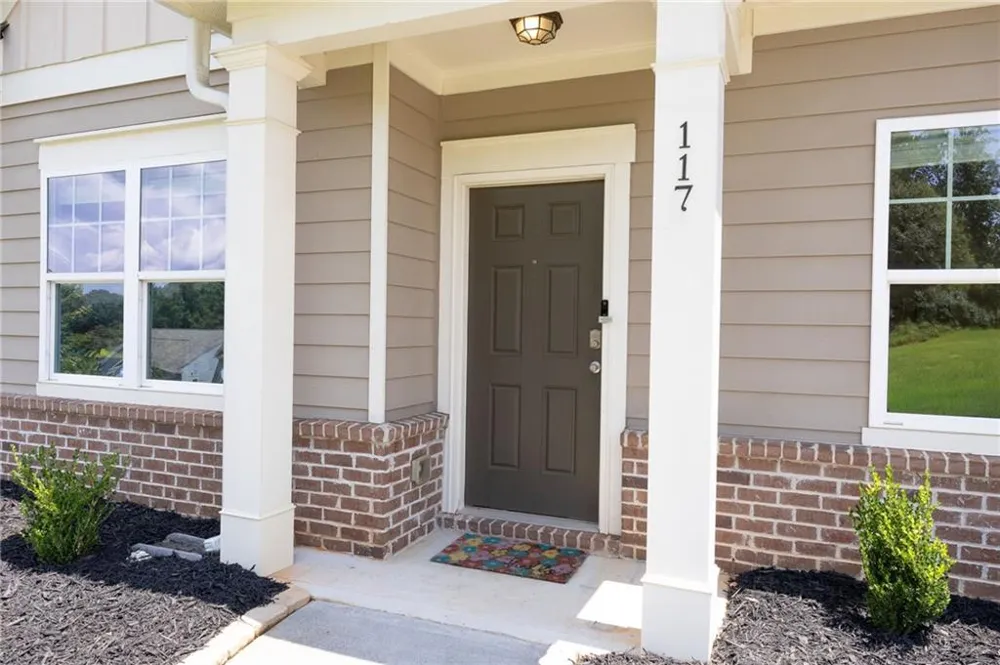 117 Sorrento Drive Cartersville, GA 30120