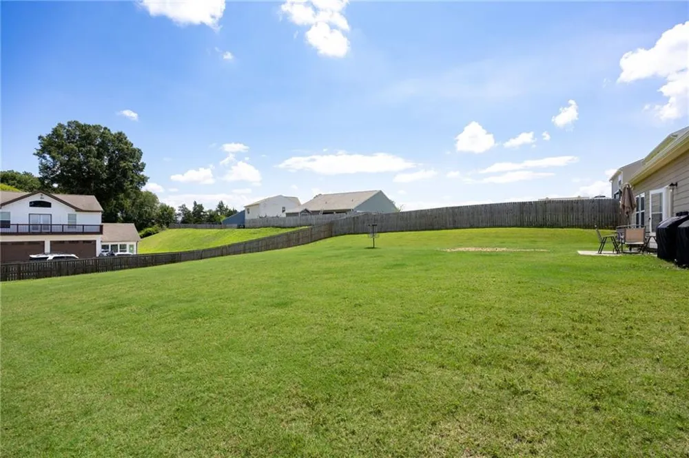 117 Sorrento Drive Cartersville, GA 30120