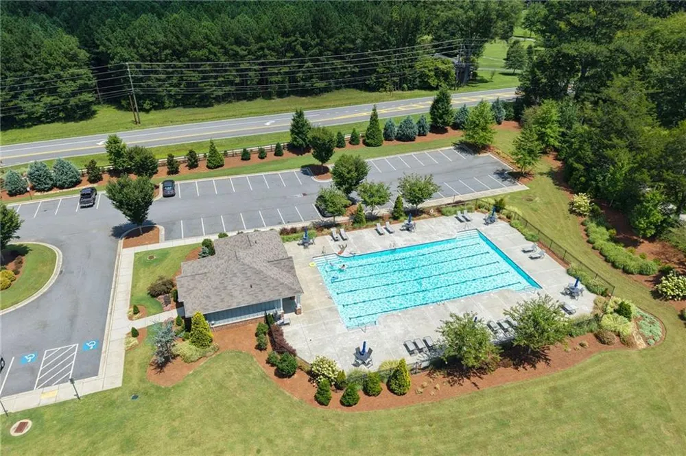 117 Sorrento Drive Cartersville, GA 30120