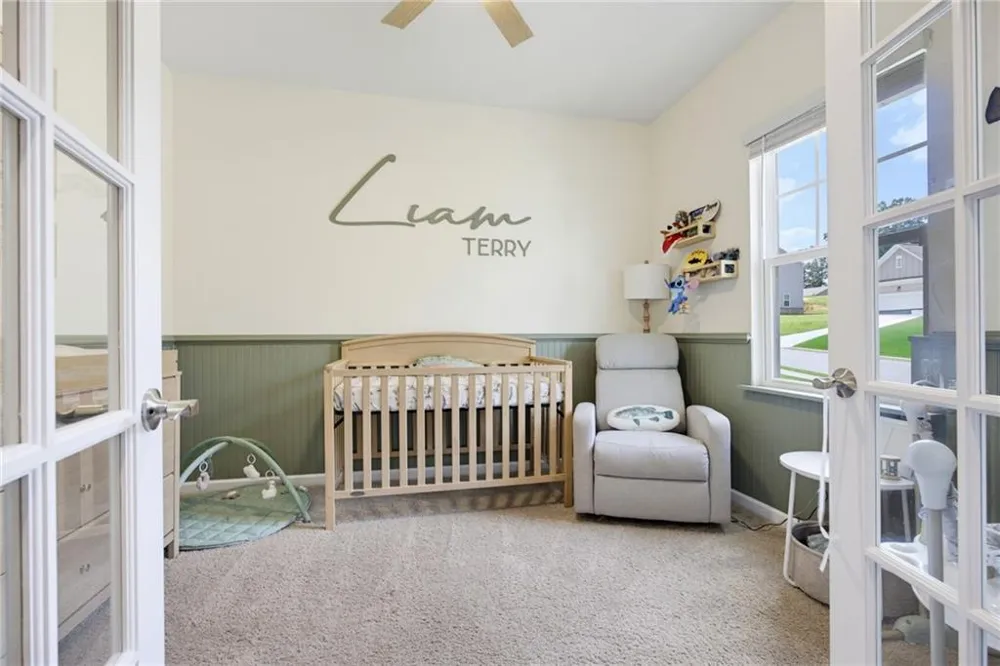 117 Sorrento Drive Cartersville, GA 30120